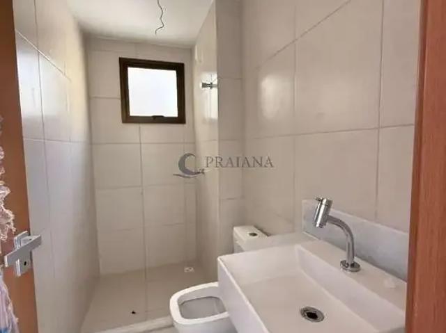 Apartamento para Venda em Camaçari/BA Itacimirim 3 Quartos