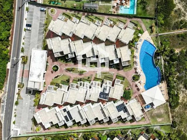 Apartamento para Venda em Camaçari/BA Itacimirim 3 Quartos