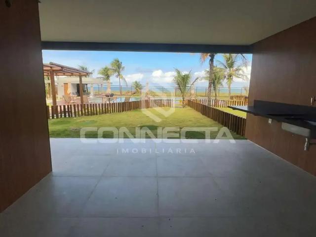 Apartamento para Venda em Camaçari/BA Itacimirim 3 Quartos