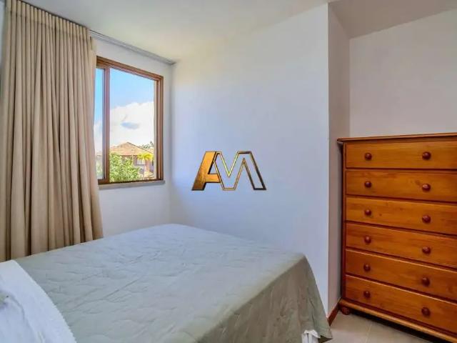 Apartamento para Venda em Camaçari/BA Itacimirim 3 Quartos
