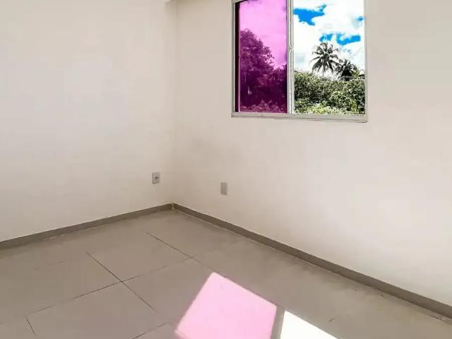 Apartamento para Venda em Camaçari/BA Jardim Brasília 2 Quartos