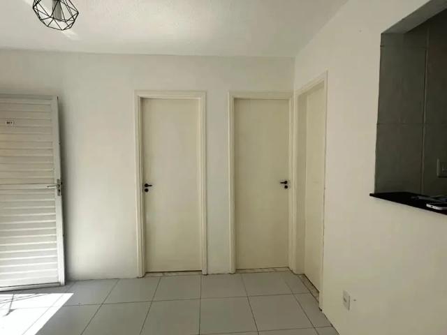 Apartamento para Venda em Camaçari/BA Jardim Brasília 2 Quartos
