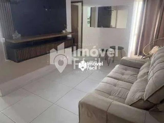 Apartamento para Venda em Camaçari/BA Lama Preta 2 Quartos