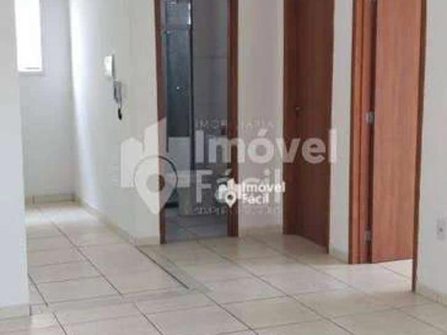 Apartamento para Venda em Camaçari/BA Lama Preta 2 Quartos