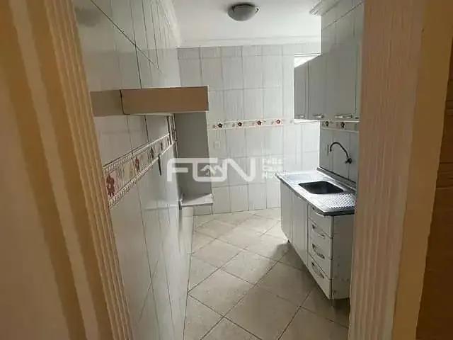 Apartamento para Venda em Camaçari/BA Lama Preta 2 Quartos