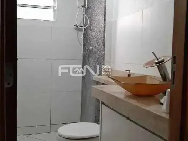 Apartamento para Venda em Camaçari/BA Lama Preta 2 Quartos
