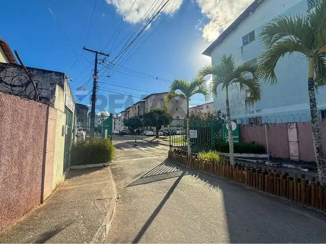 Apartamento para Venda em Camaçari/BA Lama Preta 2 Quartos