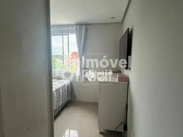 Apartamento para Venda em Camaçari/BA Lama Preta 2 Quartos