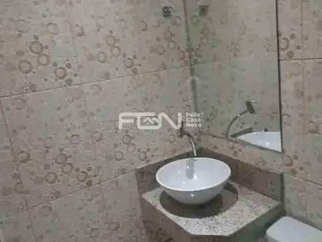 Apartamento para Venda em Camaçari/BA Lama Preta 2 Quartos
