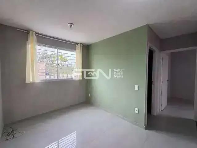 Apartamento para Venda em Camaçari/BA Lama Preta 2 Quartos