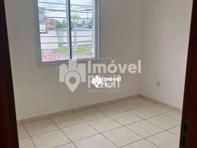 Apartamento para Venda em Camaçari/BA Lama Preta 2 Quartos