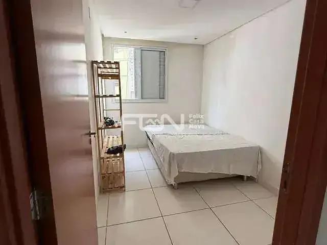 Apartamento para Venda em Camaçari/BA Limoeiro 2 Quartos