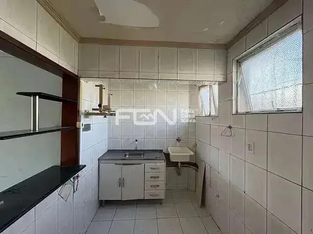 Apartamento para Venda em Camaçari/BA Limoeiro 2 Quartos
