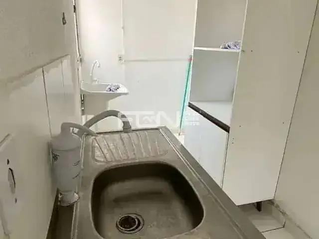 Apartamento para Venda em Camaçari/BA Industrial 2 Quartos