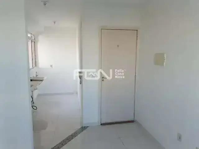 Apartamento para Venda em Camaçari/BA Limoeiro 2 Quartos