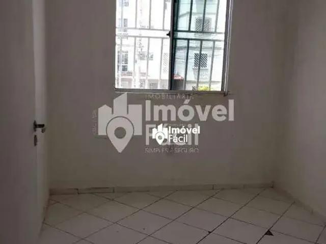 Apartamento para Venda em Camaçari/BA Limoeiro 2 Quartos