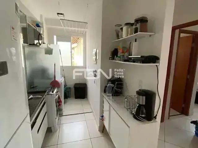 Apartamento para Venda em Camaçari/BA Limoeiro 2 Quartos