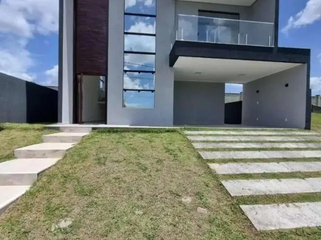 Apartamento para Venda em Camaçari/BA Limoeiro 4 Quartos