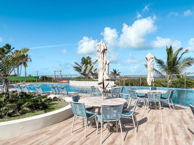 Apartamento para Venda em Camaçari/BA Monte Gordo 3 Quartos