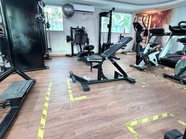Apartamento para Venda em Camaçari/BA Monte Gordo 3 Quartos