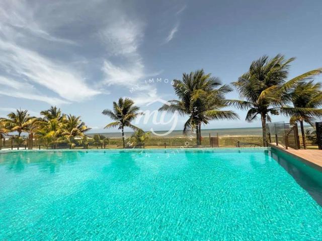 Apartamento para Venda em Camaçari/BA Monte Gordo 3 Quartos