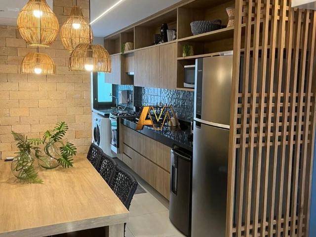 Apartamento para Venda em Camaçari/BA Monte Gordo 3 Quartos