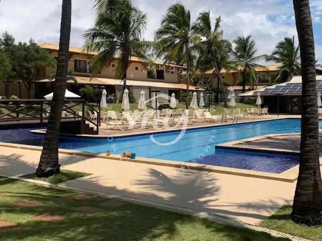 Apartamento para Venda em Camaçari/BA Monte Gordo 3 Quartos