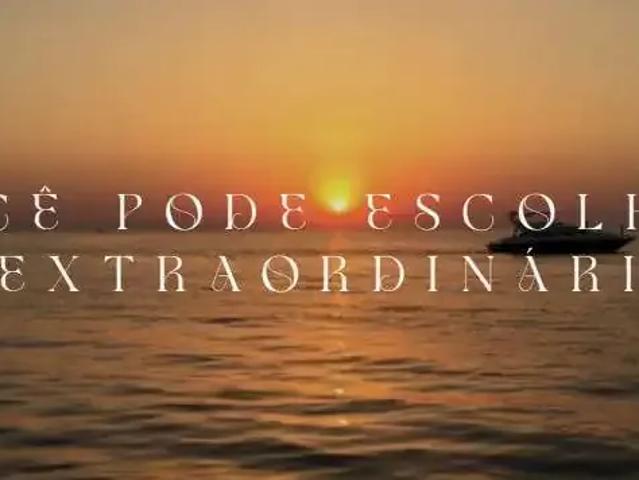 Apartamento para Venda em Camaçari/BA Monte Gordo 3 Quartos