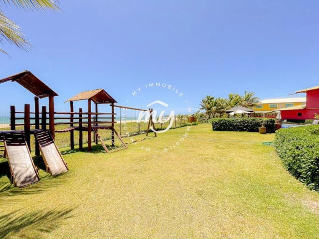Apartamento para Venda em Camaçari/BA Monte Gordo 3 Quartos