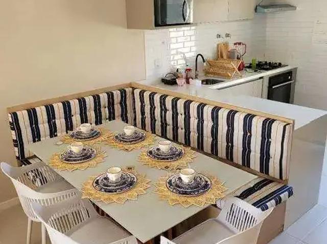 Apartamento para Venda em Camaçari/BA Monte Gordo 3 Quartos