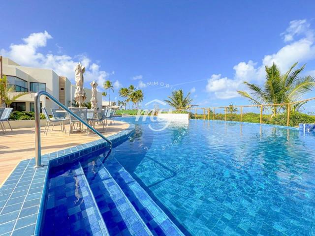 Apartamento para Venda em Camaçari/BA Monte Gordo 3 Quartos