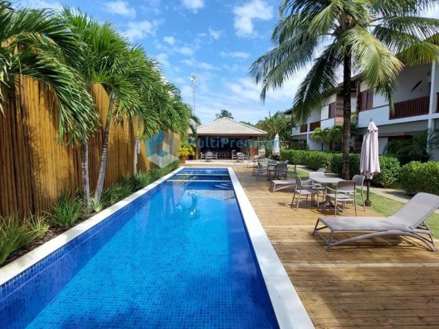 Apartamento para Venda em Camaçari/BA Monte Gordo 3 Quartos