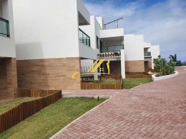 Apartamento para Venda em Camaçari/BA Monte Gordo 3 Quartos