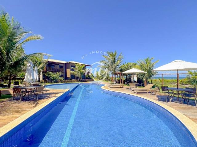Apartamento para Venda em Camaçari/BA Monte Gordo 3 Quartos
