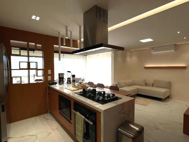 Apartamento para Venda em Camaçari/BA Monte Gordo 3 Quartos
