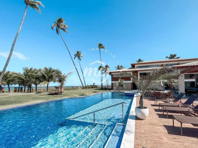 Apartamento para Venda em Camaçari/BA Monte Gordo 3 Quartos