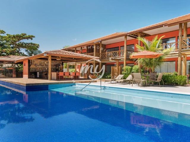 Apartamento para Venda em Camaçari/BA Monte Gordo 3 Quartos