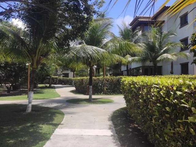 Apartamento para Venda em Camaçari/BA Monte Gordo 3 Quartos