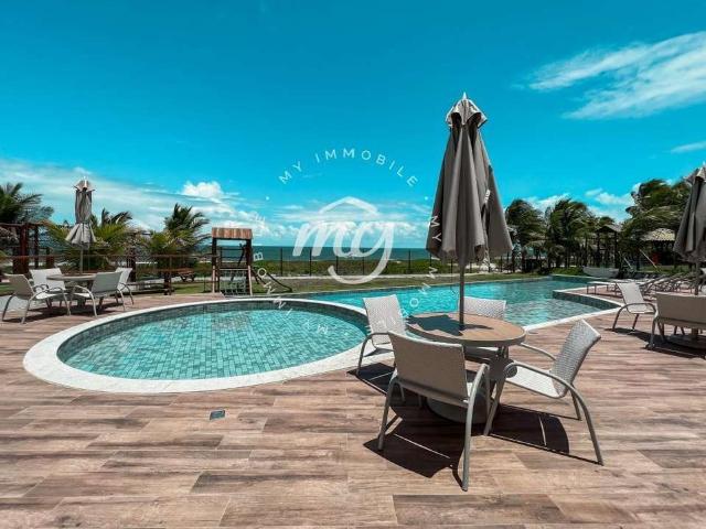 Apartamento para Venda em Camaçari/BA Monte Gordo 3 Quartos