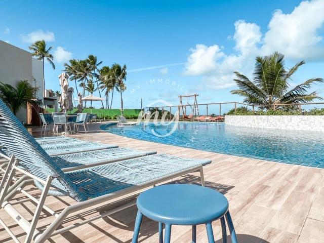 Apartamento para Venda em Camaçari/BA Monte Gordo 3 Quartos