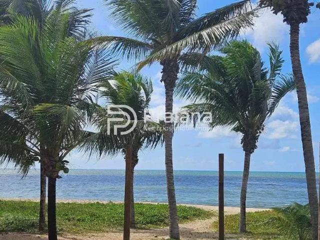 Apartamento para Venda em Camaçari/BA Monte Gordo 3 Quartos