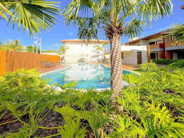 Apartamento para Venda em Camaçari/BA Monte Gordo 3 Quartos