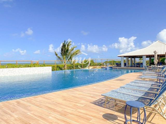 Apartamento para Venda em Camaçari/BA Monte Gordo 3 Quartos