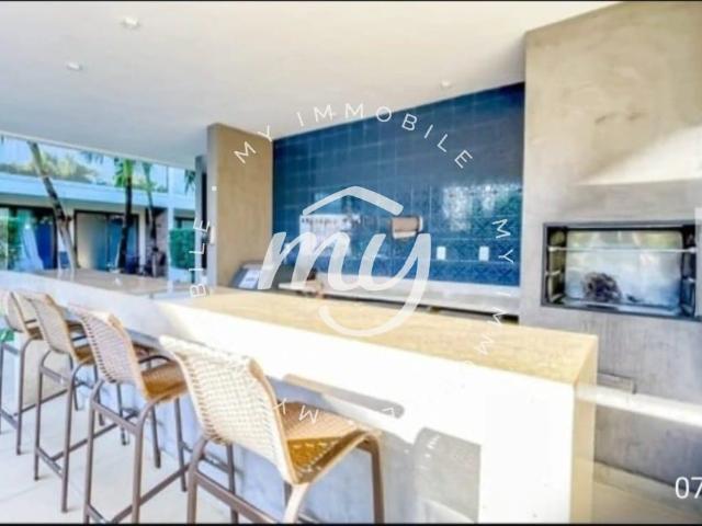 Apartamento para Venda em Camaçari/BA Monte Gordo 3 Quartos