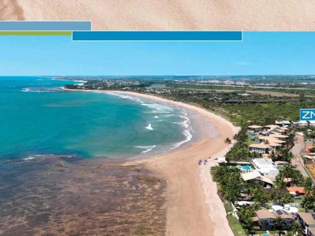 Apartamento para Venda em Camaçari/BA Monte Gordo 1 Quartos