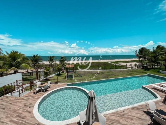 Apartamento para Venda em Camaçari/BA Monte Gordo 2 Quartos