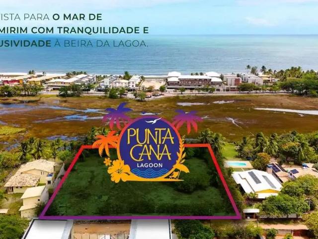 Apartamento para Venda em Camaçari/BA Monte Gordo 2 Quartos
