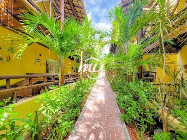 Apartamento para Venda em Camaçari/BA Monte Gordo 2 Quartos