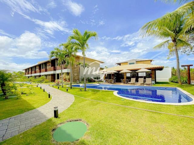 Apartamento para Venda em Camaçari/BA Monte Gordo 2 Quartos