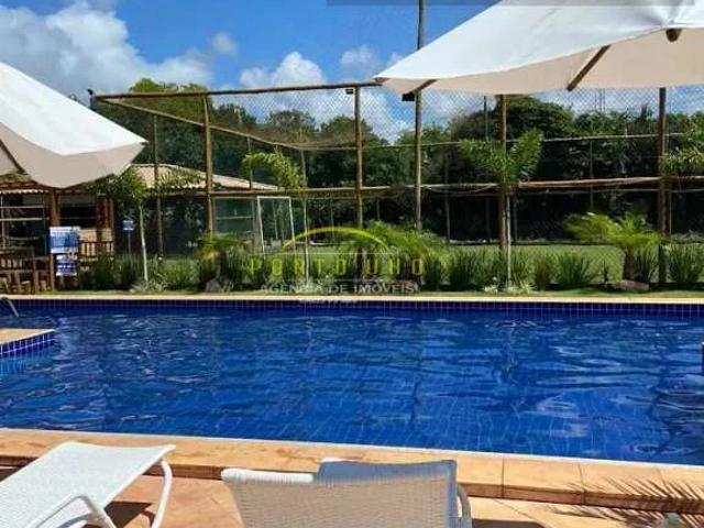 Apartamento para Venda em Camaçari/BA Monte Gordo 2 Quartos